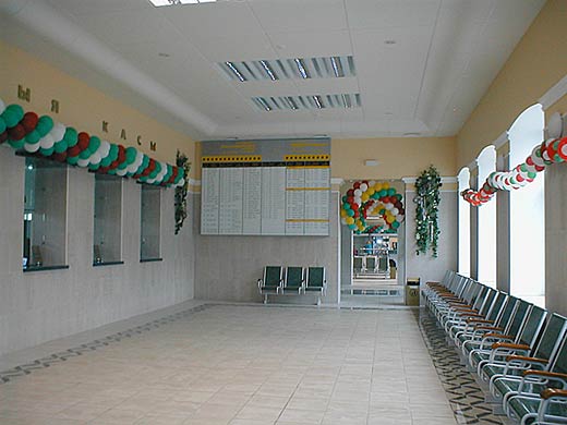 ������������� ������ ���������������� ������� � ���������